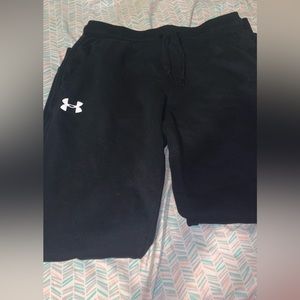 Under Armour Sweat Pants
